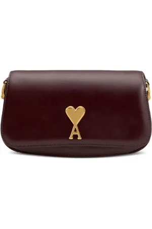 Ami Paris Paris shoulder bag