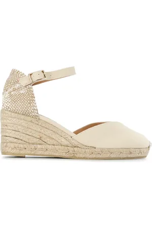 Castaner Espadrille wedges