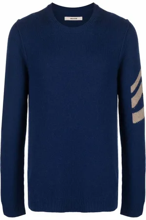 Zadig & Voltaire Kennedy cashmere jumper