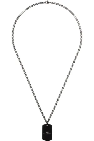 Roderer Lorenzo necklace