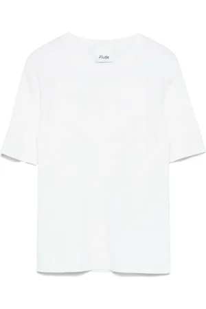 Allude Virgin wool T-shirt