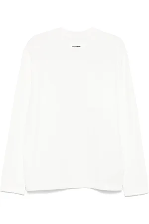 Jil Sander Crew-neck T-shirt