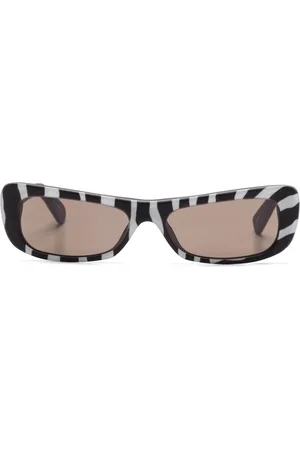 Jacquemus Capri sunglasses