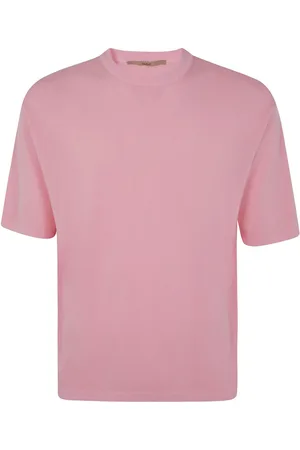 Nuur Cotton T-shirt