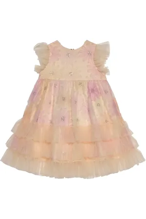 Tutu Du Monde Muse dress