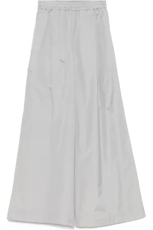 Fabiana Filippi Cropped trousers