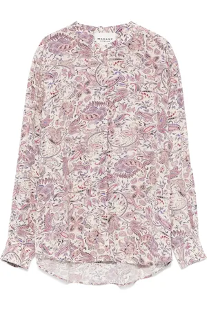 Marant Etoile Catchell shirt