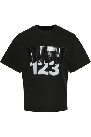 RRR-123 Inri T-shirt