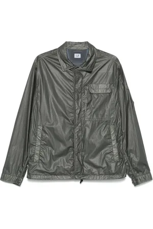 C.P. Company CS II Lens jacket