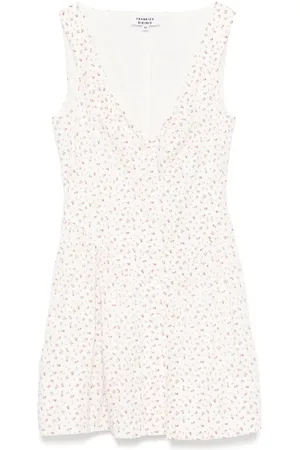 Frankies Bikinis Charlotte mini dress