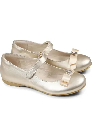 Tommy Hilfiger Bow-detailing ballerinas