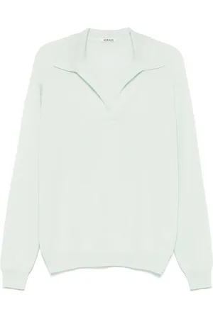 Auralee Fine-knit sweater