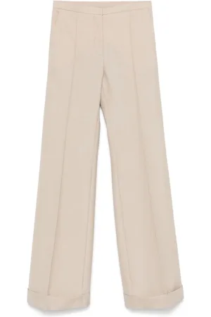 Serafini Tailored trousers