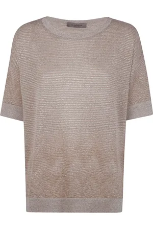 D.EXTERIOR Degrade Lux sweater