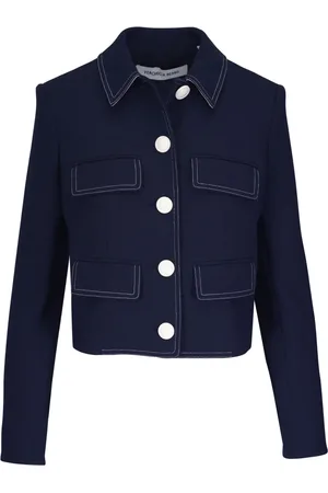 VERONICA BEARD Constantine jacket