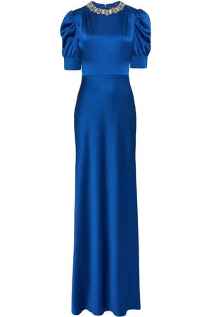 Jenny Packham Sea Daisy gown