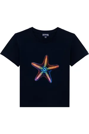 Vilebrequin Disco Stars t-shirt
