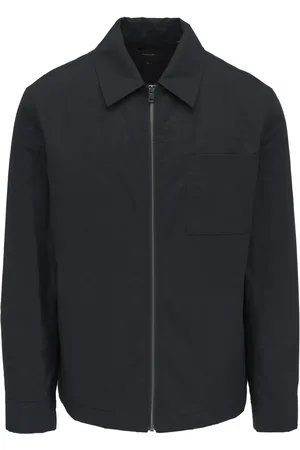 Vince Cotton jacket