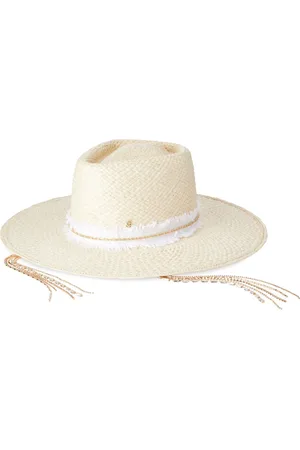 Le Mont St Michel Brune hat