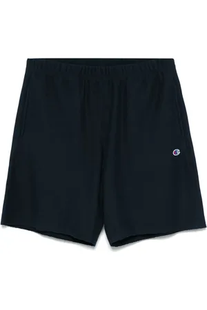 Champion Reverse Weave® fleece shorts