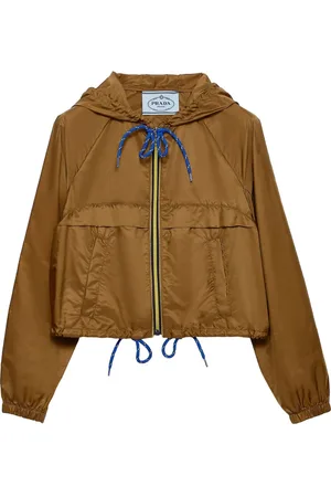 Prada Re-Nylon jacket