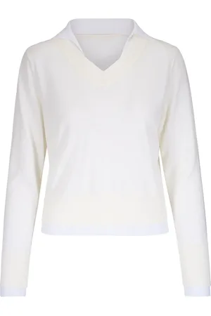 Vince Collared sweater