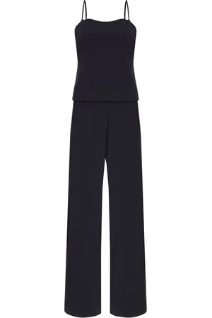 Gloria Coelho Convertible jumpsuit