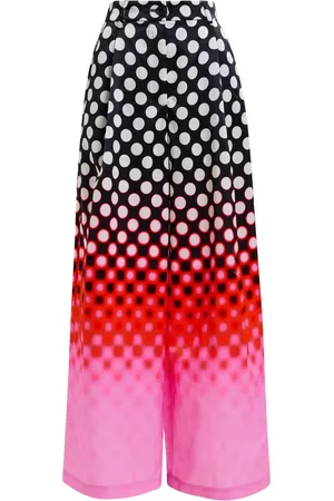 Essentiel Antwerp Hacie1 palazzo pants