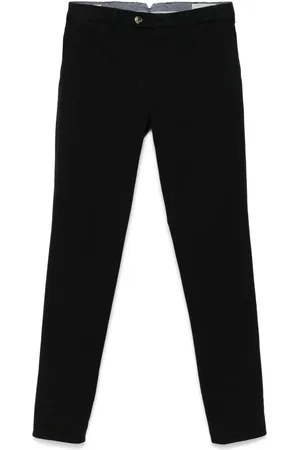 Brunello Cucinelli Tapered trousers