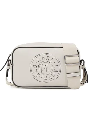 Karl Lagerfeld K/Circle crossbody bag