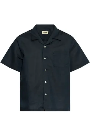 Zadig & Voltaire Short-sleeved shirt