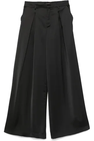 The Andamane Tara palazzo trousers
