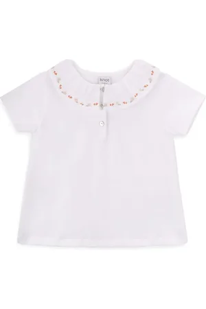 KNOT Mary polo shirt