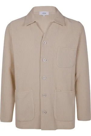 LARDINI Knitted jacket