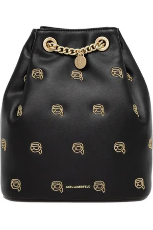 Karl Lagerfeld Ikon backpack