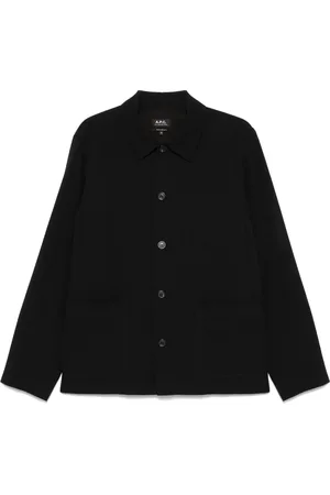 A.P.C. Brest jacket