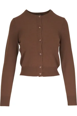 NILI LOTAN Cashmere cardigan