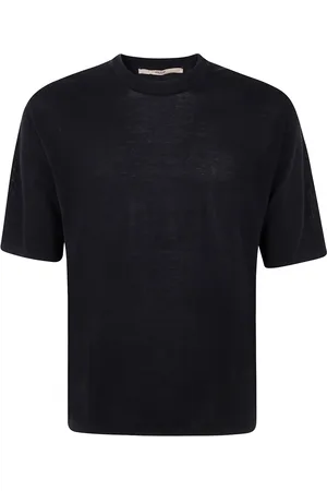Nuur Knitted T-shirt