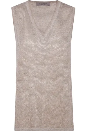 D.EXTERIOR Degrade Lux Long top