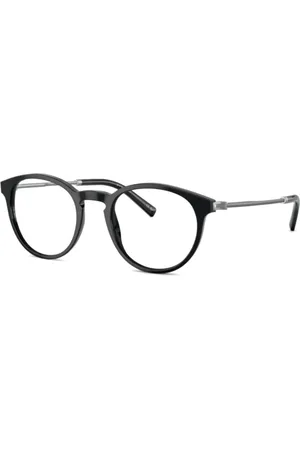 Bvlgari Round-frame glasses