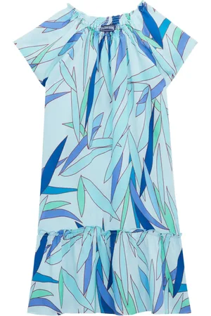 Vilebrequin Madrague dress