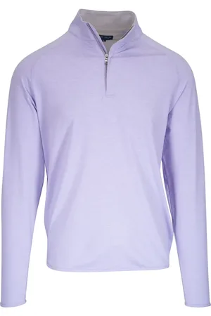Peter Millar Half-zip sweatshirt