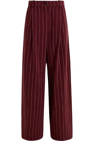 Essentiel Antwerp Hotel wide-leg trousers