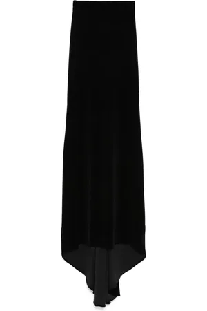 V:PM ATELIER Gaia maxi skirt