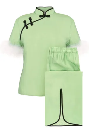 Sleeper Dragon Lounge set