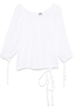 PNK Cotton blouse