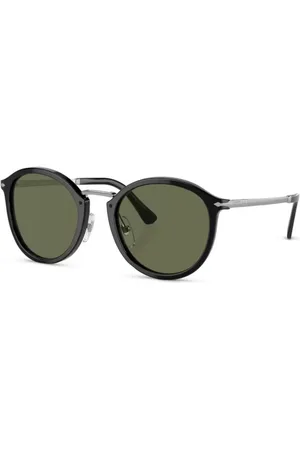 Persol Round-frame sunglasses