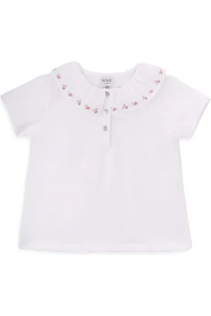 KNOT Lorelai polo shirt