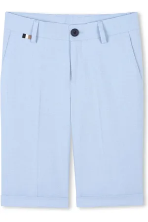 HUGO BOSS Tailored shorts
