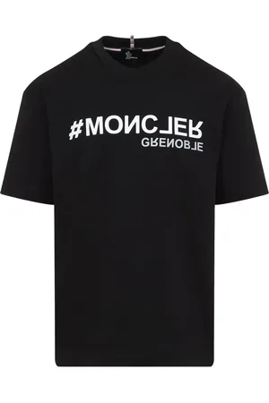 Moncler Logo-print T-shirt